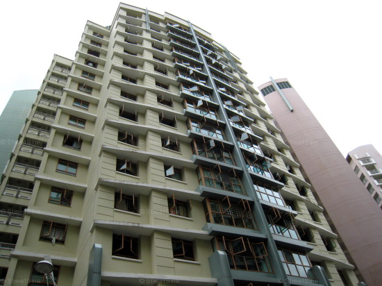 Blk 316B Anchorvale Link (S)542316 #289452